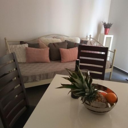 Apartment Bila Sibenik Ngoại thất bức ảnh