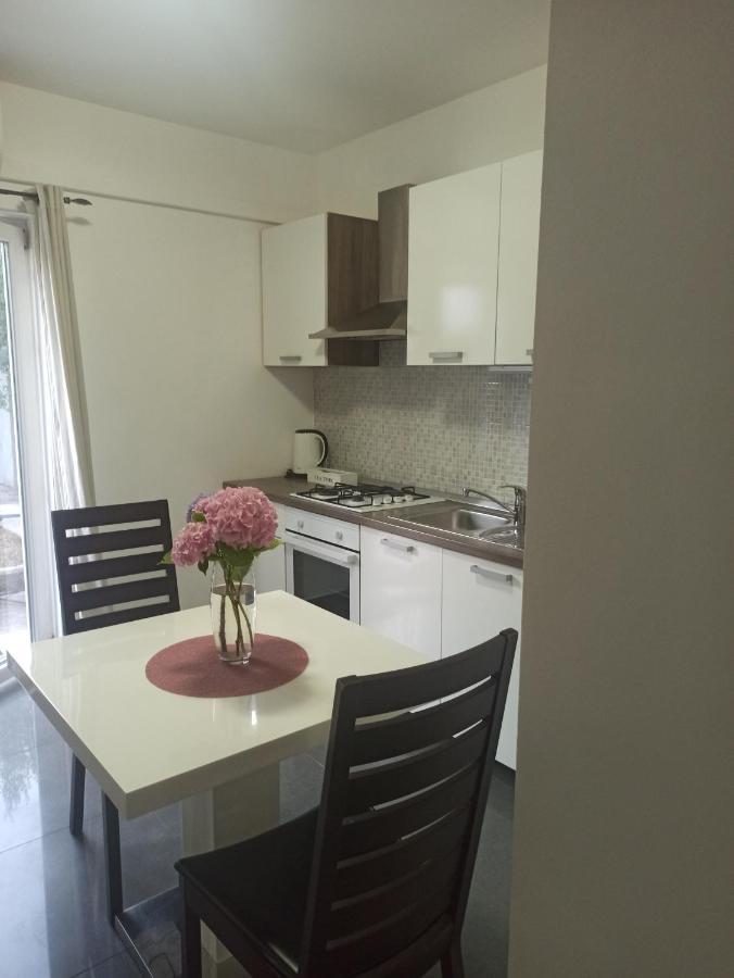 Apartment Bila Sibenik Ngoại thất bức ảnh