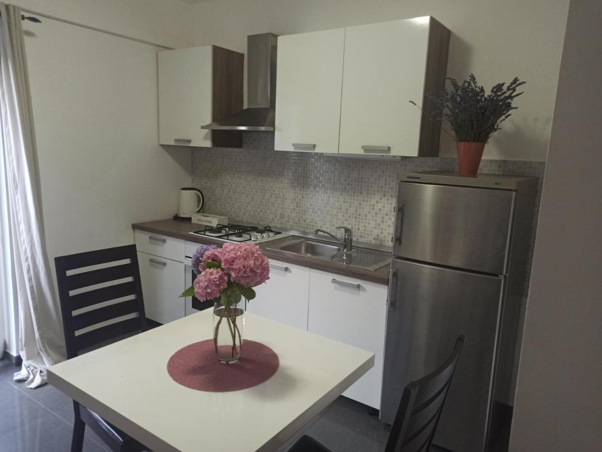 Apartment Bila Sibenik Ngoại thất bức ảnh