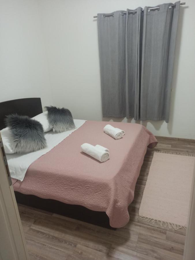 Apartment Bila Sibenik Ngoại thất bức ảnh