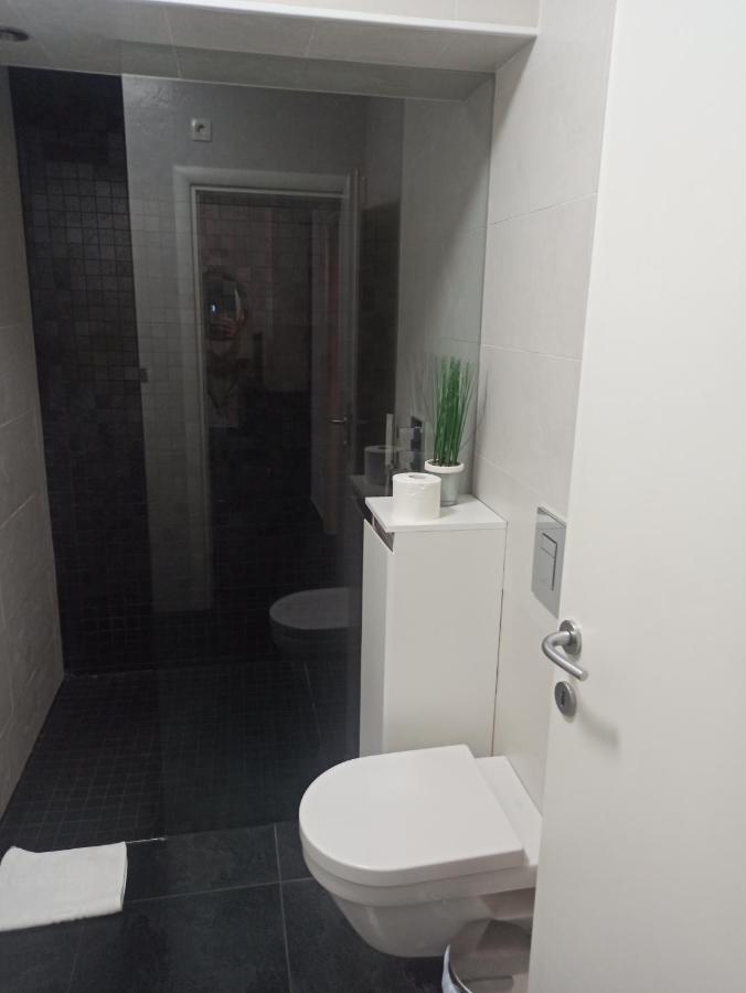 Apartment Bila Sibenik Ngoại thất bức ảnh