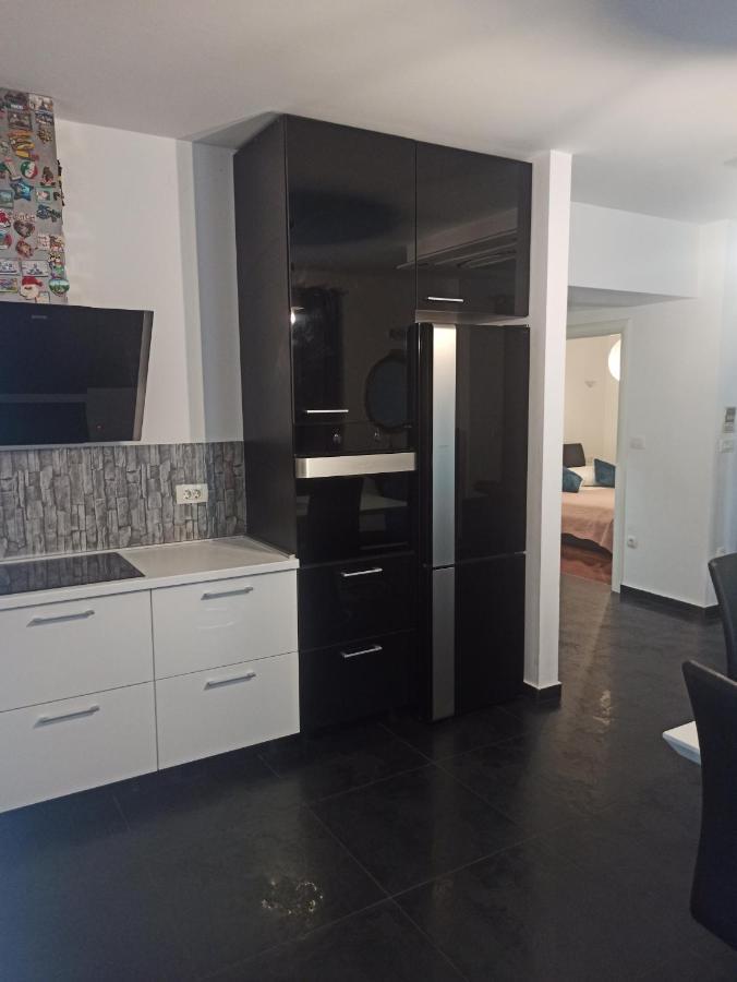 Apartment Bila Sibenik Ngoại thất bức ảnh