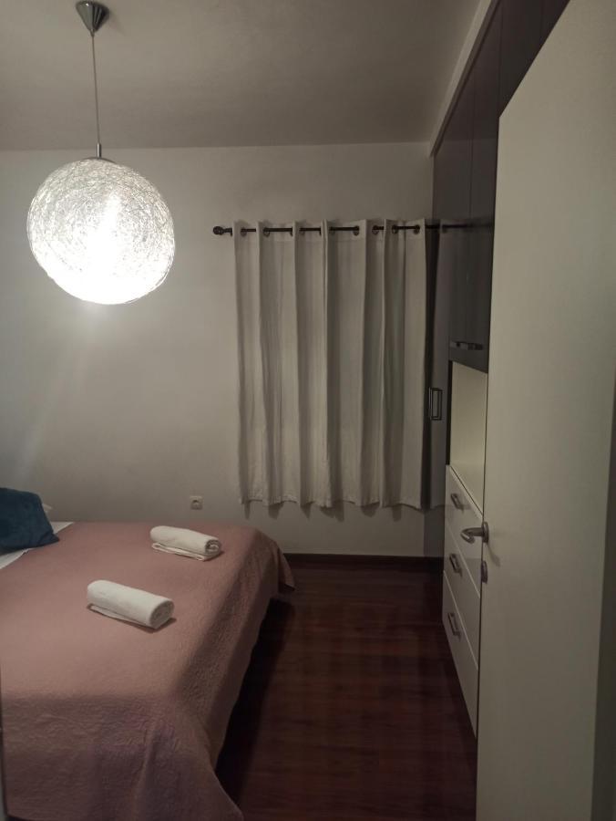 Apartment Bila Sibenik Ngoại thất bức ảnh