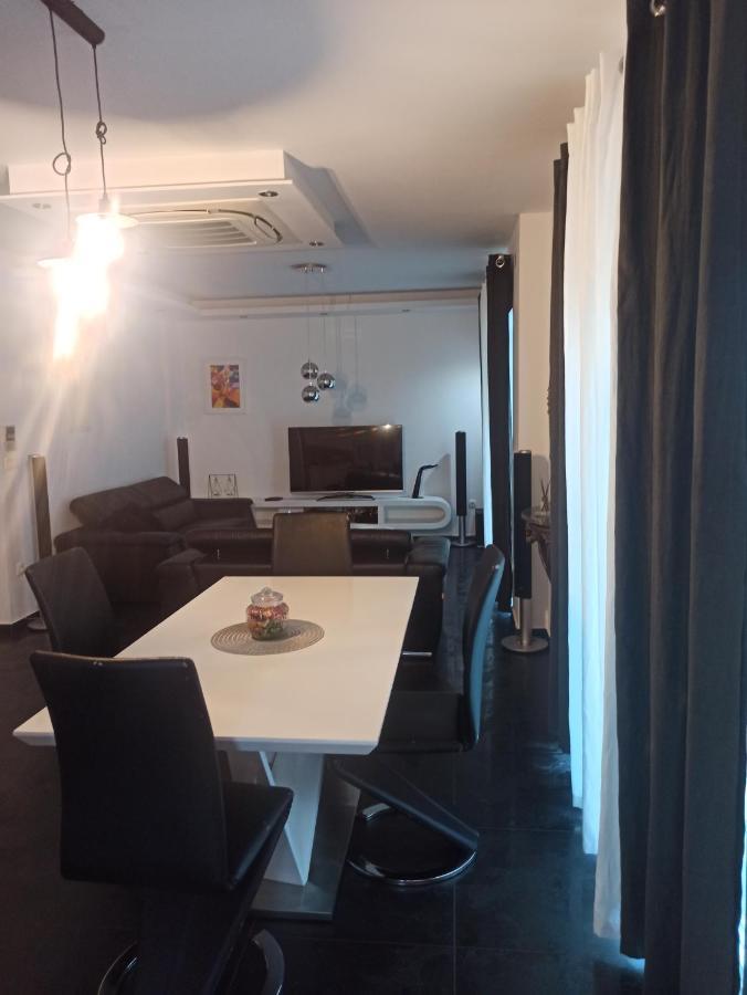 Apartment Bila Sibenik Ngoại thất bức ảnh