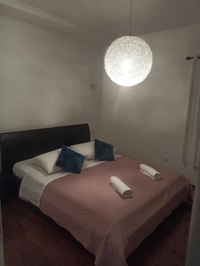 Apartment Bila Sibenik Ngoại thất bức ảnh