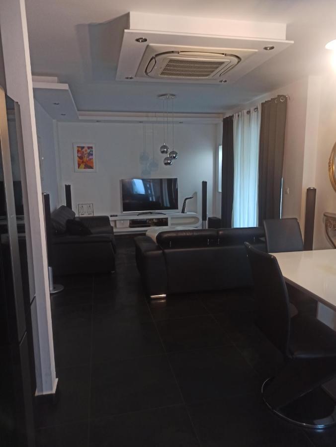 Apartment Bila Sibenik Ngoại thất bức ảnh